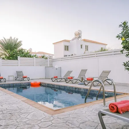 Costa Cornelia Homes Villa