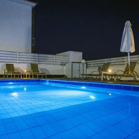 Costa Cornelia Homes Вилла Айя-Напа