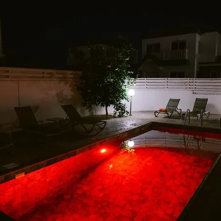 Costa Cornelia Homes *