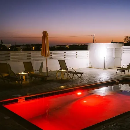 فيلة Costa Cornelia Homes *