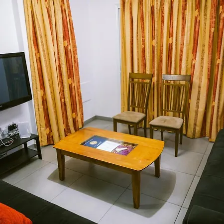 Costa Cornelia Homes Вилла *