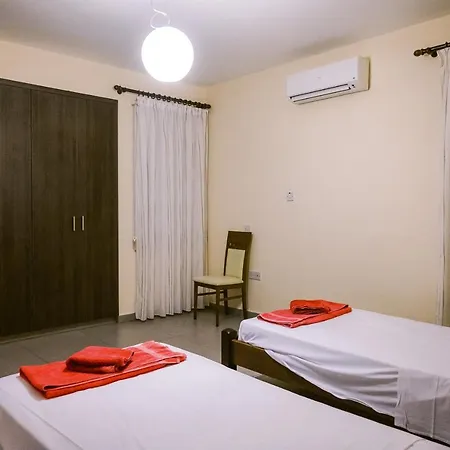 Costa Cornelia Homes Вилла Айя-Напа