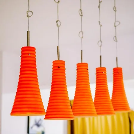 Вилла Costa Cornelia Homes *