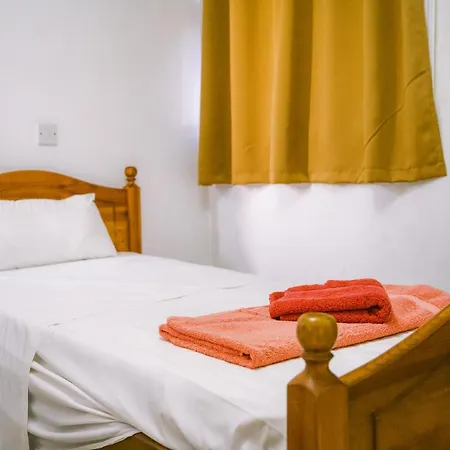 Costa Cornelia Homes * Ayia Napa
