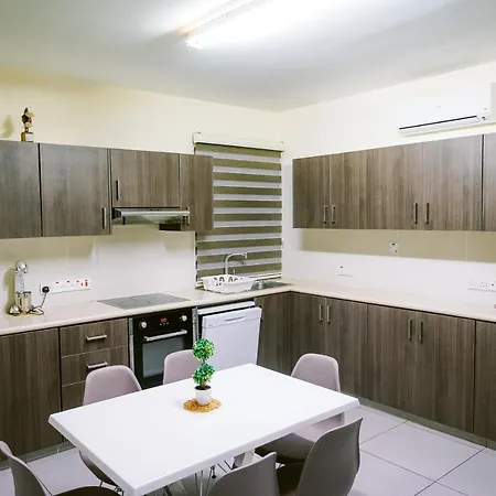 Costa Cornelia Homes Вилла *