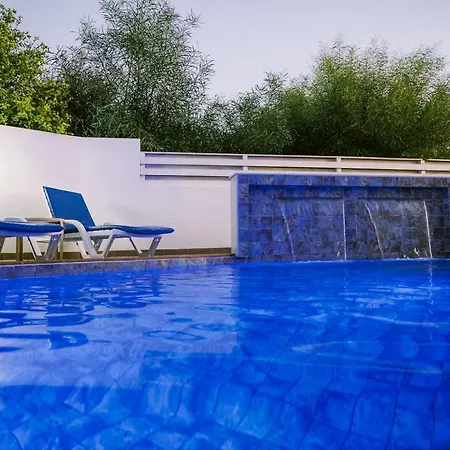 Costa Cornelia Homes Villa Ayia Napa