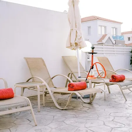 Villa Costa Cornelia Homes Ayia Napa
