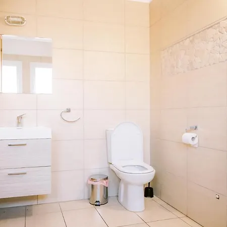 Costa Cornelia Homes أيا نابا