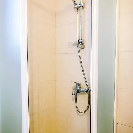 Costa Cornelia Homes Вилла *