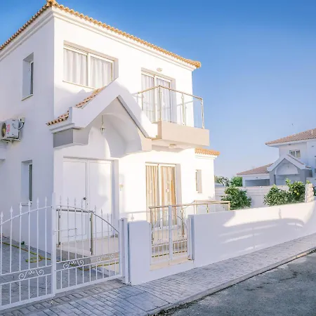Costa Cornelia Homes * Ayia Napa