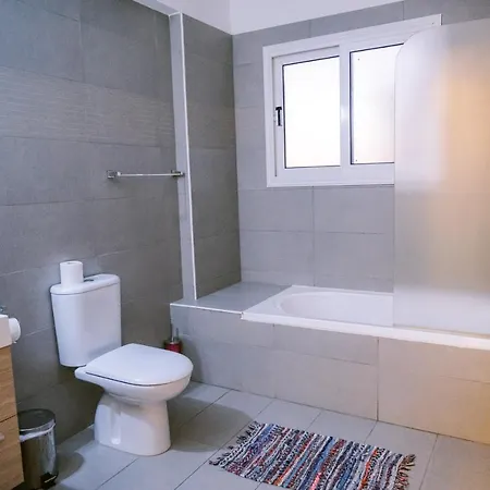 Costa Cornelia Homes Вилла Айя-Напа