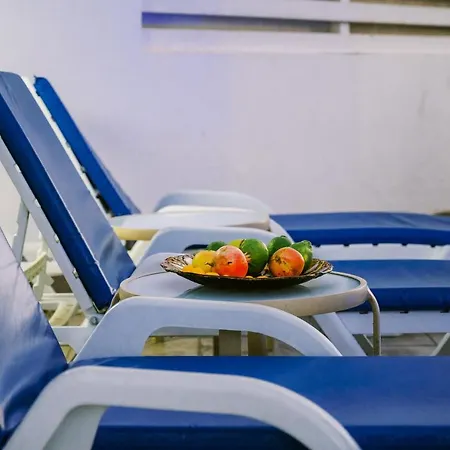 Вилла Costa Cornelia Homes *