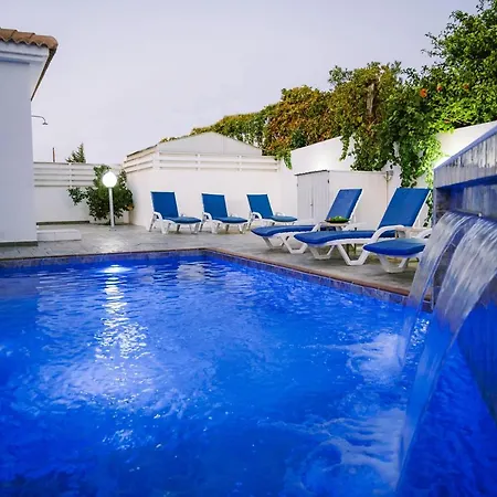 Вилла Costa Cornelia Homes Айя-Напа