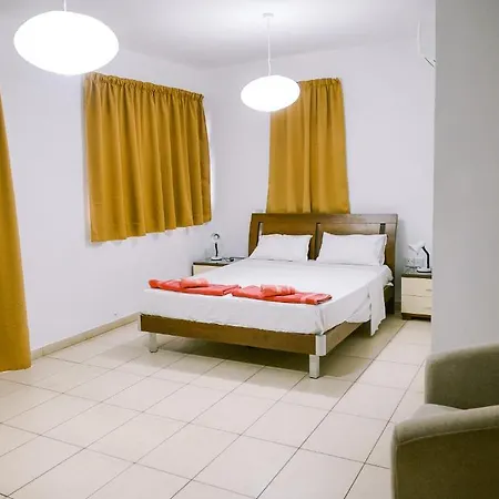 Costa Cornelia Homes Вилла