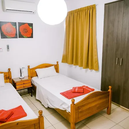 Costa Cornelia Homes Villa Ayia Napa