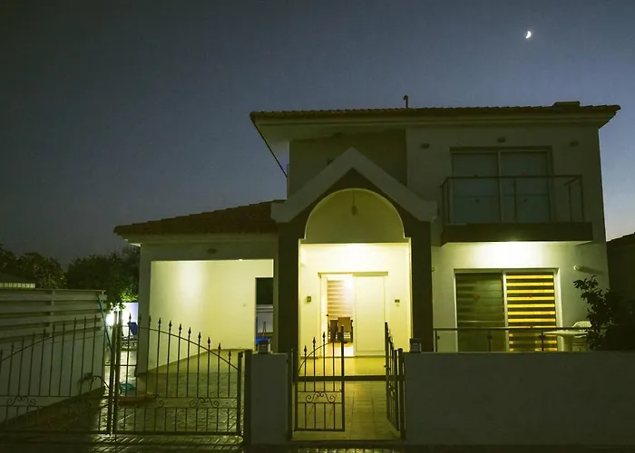 Costa Cornelia Homes Ayia Napa