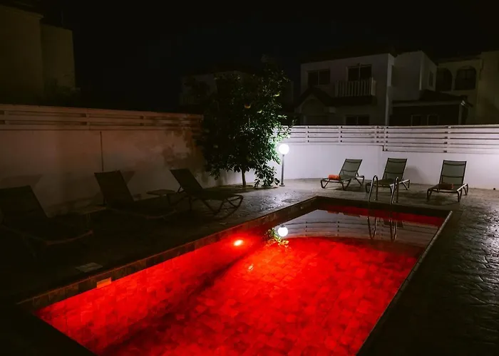 Costa Cornelia Homes *