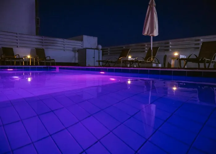 빌라 Costa Cornelia Homes *