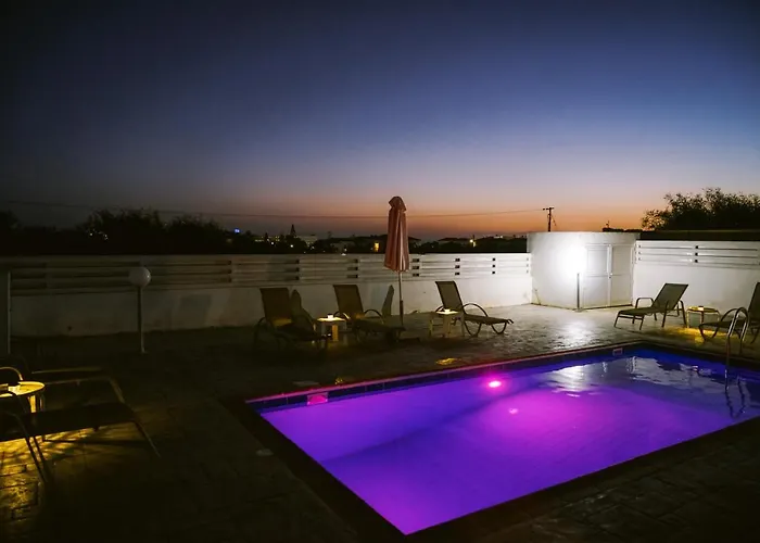 Costa Cornelia Homes 빌라