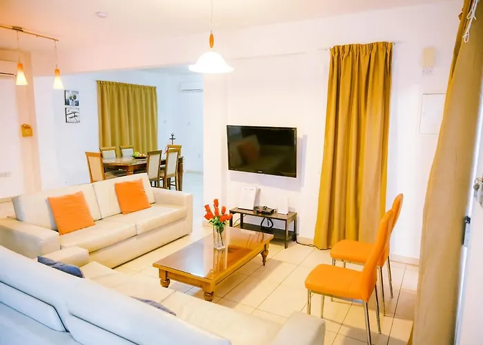 빌라 Costa Cornelia Homes 아이아 나파