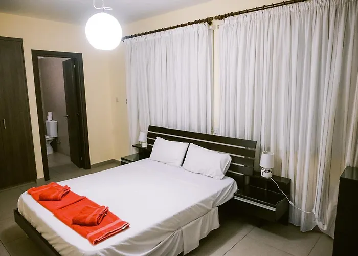 Costa Cornelia Homes 빌라 *