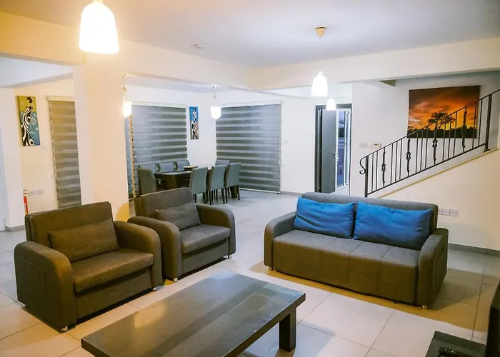 Costa Cornelia Homes 빌라