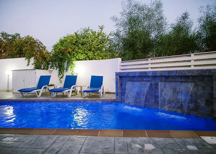 빌라 Costa Cornelia Homes 아이아 나파