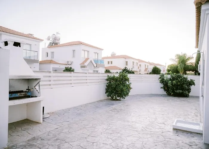 ヴィラ Costa Cornelia Homes *