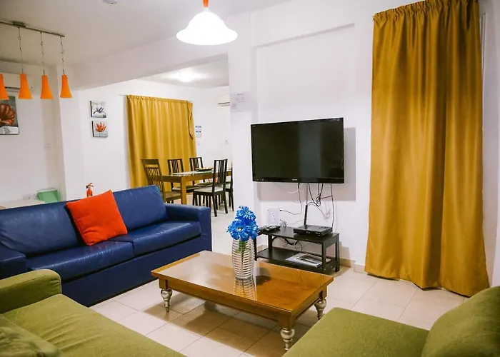 Costa Cornelia Homes * 아이아 나파