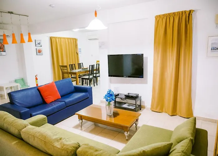 빌라 Costa Cornelia Homes