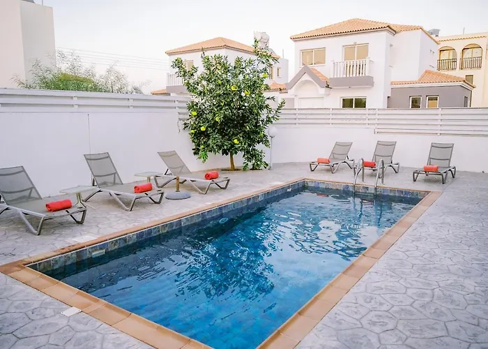 Costa Cornelia Homes 빌라 *