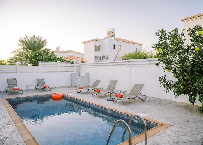 빌라 Costa Cornelia Homes *