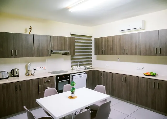 Costa Cornelia Homes 빌라 *