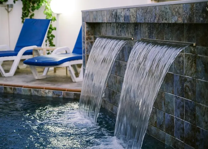 Costa Cornelia Homes ヴィラ *