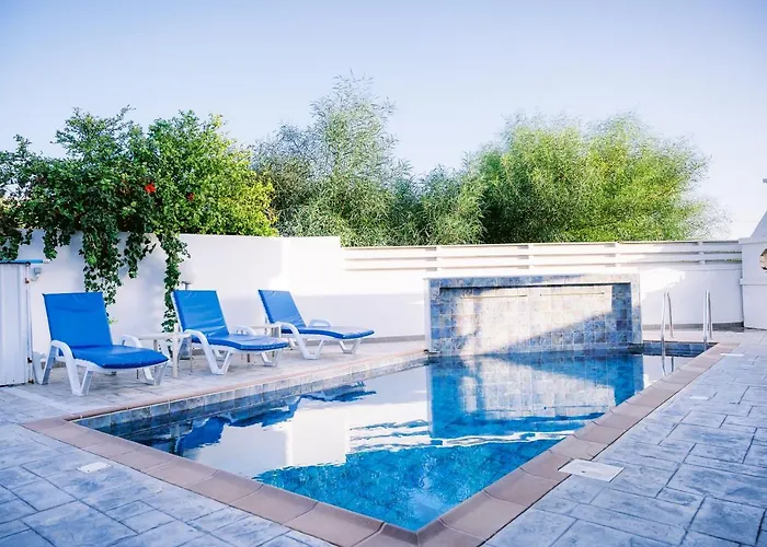 Costa Cornelia Homes 아이아 나파