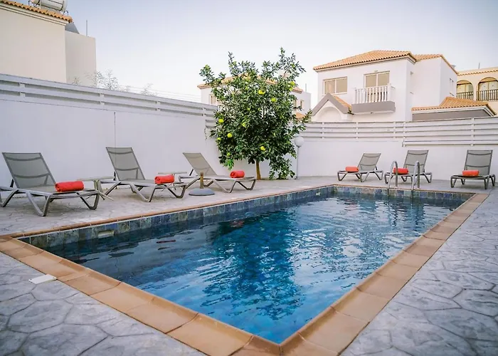 빌라 Costa Cornelia Homes *