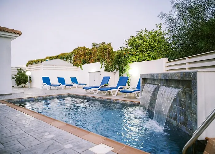 Costa Cornelia Homes 빌라 아이아 나파