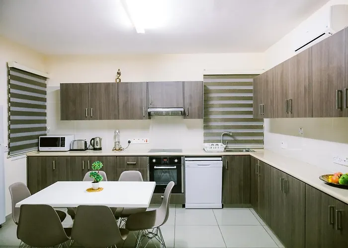 빌라 Costa Cornelia Homes *