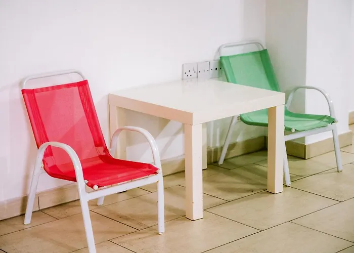 Costa Cornelia Homes 빌라 아이아 나파