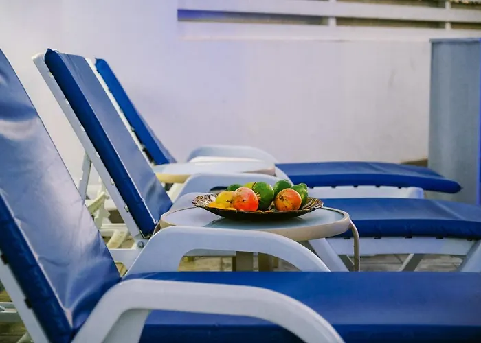 ヴィラ Costa Cornelia Homes *