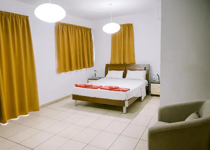 Costa Cornelia Homes ヴィラ