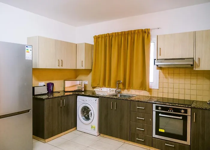 Costa Cornelia Homes ヴィラ アヤナパ