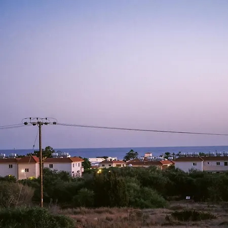 Costa Cornelia Homes Villa Agia Napa