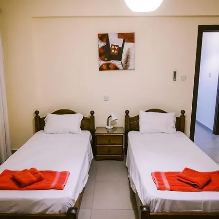 Costa Cornelia Homes * Agia Napa