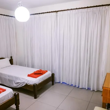 Costa Cornelia Homes * Agia Napa