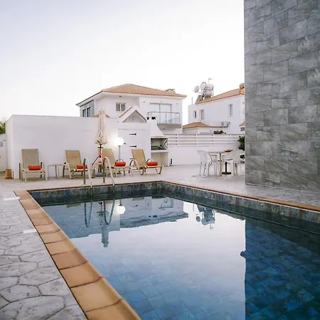 Costa Cornelia Homes * Agia Napa