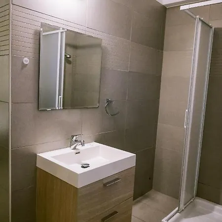 Costa Cornelia Homes * Agia Napa