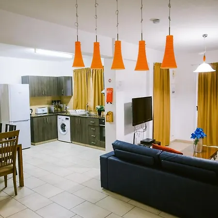 Costa Cornelia Homes * Agia Napa