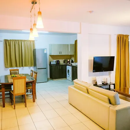 Vila Costa Cornelia Homes *