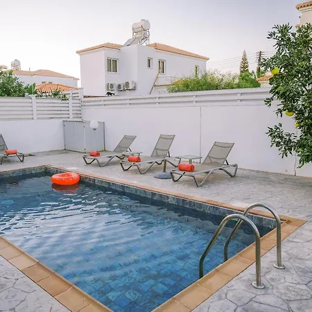Costa Cornelia Homes Agia Napa